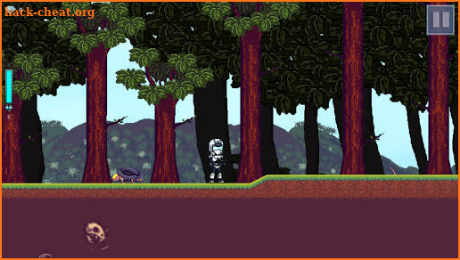 Crystal Wars screenshot