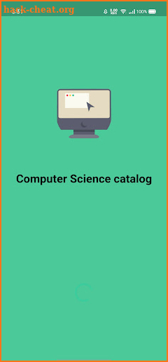 Cs Catalog screenshot