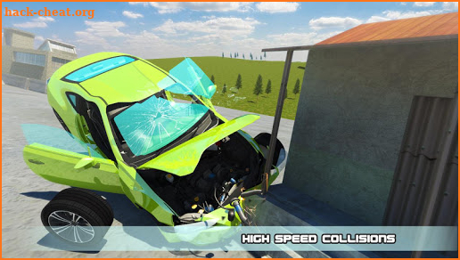 CS Racing 3D screenshot