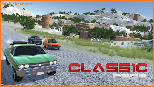 CSR Race:Racing Car Games screenshot
