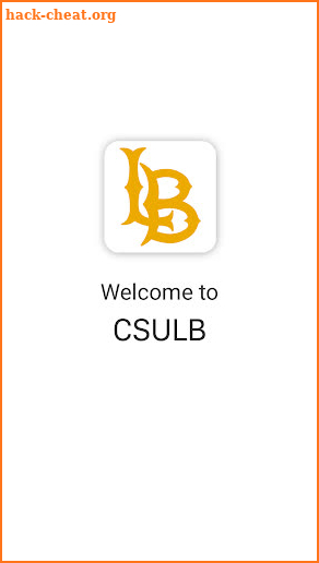 CSULB screenshot