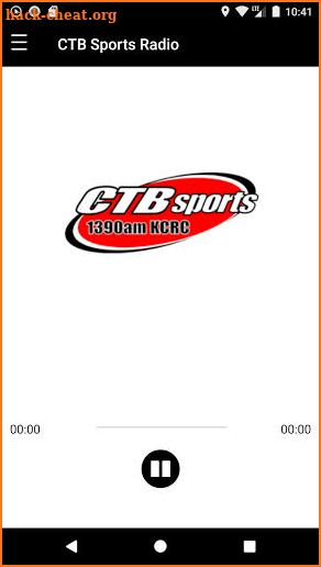 CTB Sports screenshot