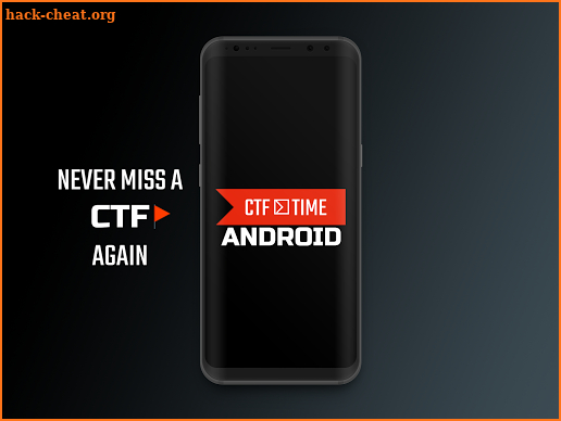 CTF-Time | Mobile screenshot