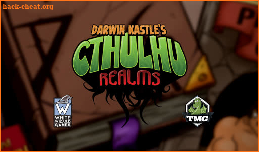 Cthulhu Realms screenshot