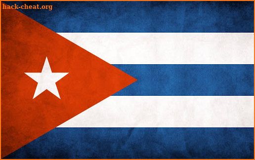 🇨🇺 Cuba Flag Wallpapers screenshot