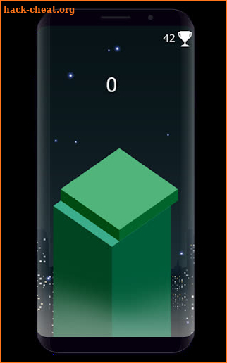 Cube City screenshot
