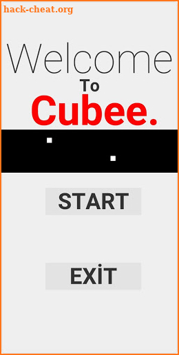 Cube: Color Run screenshot