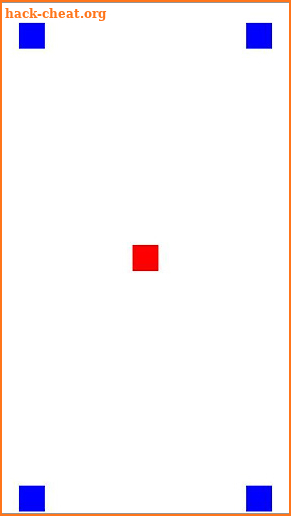 Cube Crash by GC No Ads screenshot