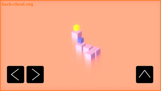 Cube cube screenshot
