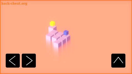 Cube cube screenshot