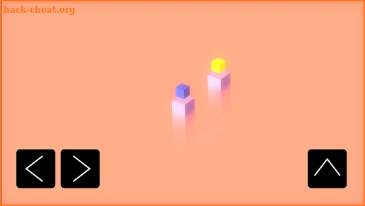 Cube cube screenshot