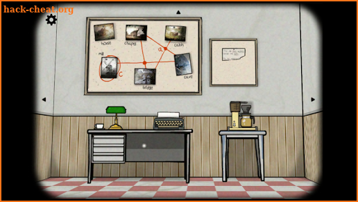 Cube Escape: Case 23 screenshot