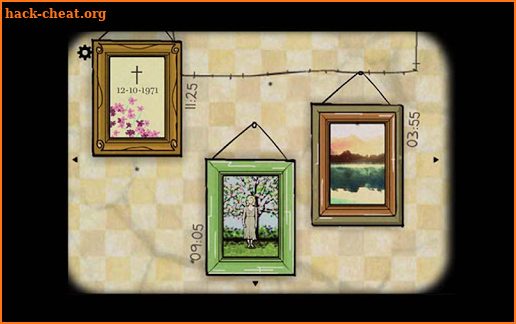 Cube Escape: Seasons screenshot
