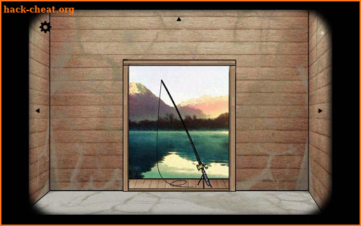 Cube Escape: The Lake screenshot