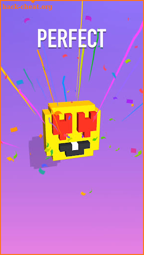 Cube Fans screenshot