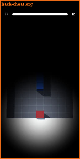 Cube Fill 3D screenshot