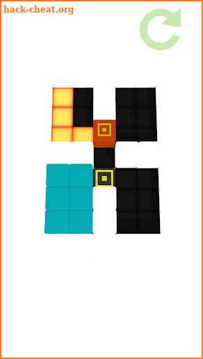 Cube It Up screenshot