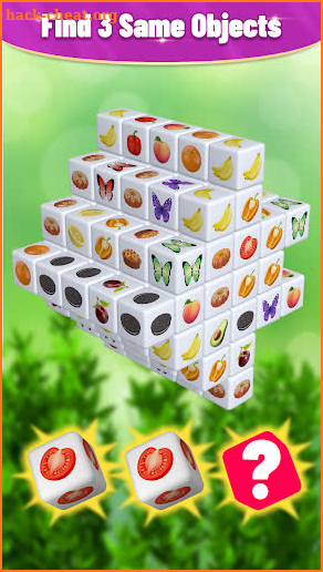 Cube Match Master screenshot