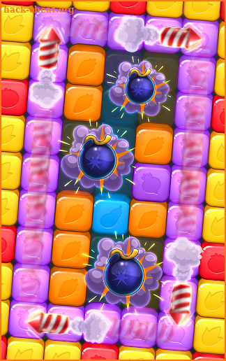Cube Pop screenshot