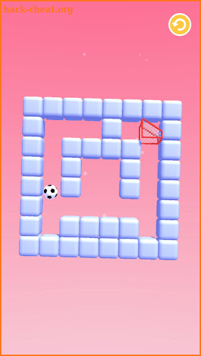 Cube Puzzle screenshot