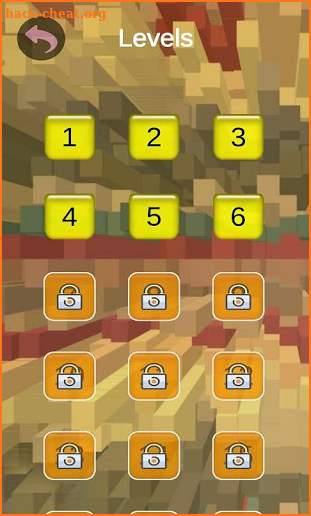 Cube Puzzle Pro. screenshot