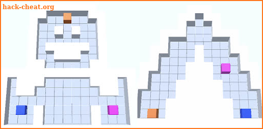 Cube Solution Master screenshot