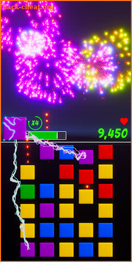 Cube Spark screenshot