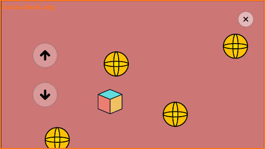 Cube Toys screenshot