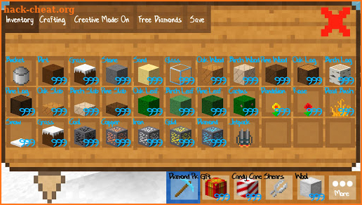 Cubed Craft 2 screenshot
