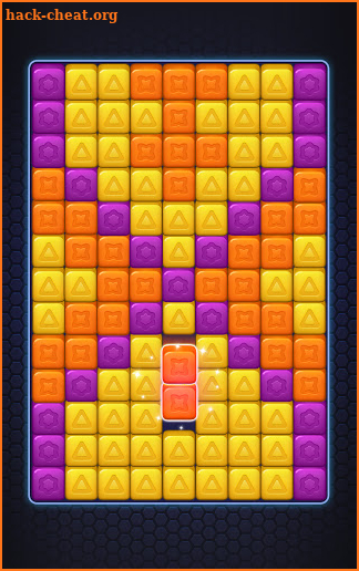 Cubes Empire Champion screenshot