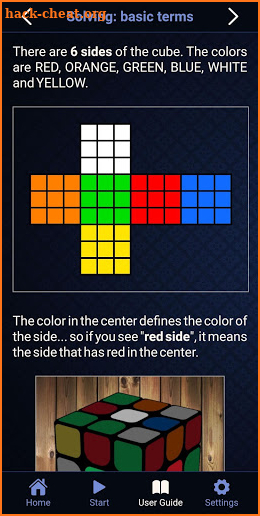 CubeSmith (BS Magic) screenshot