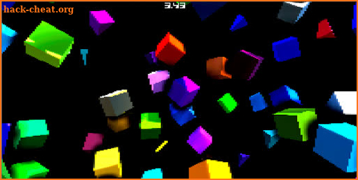 CubeStorm screenshot