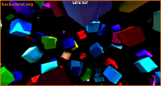 CubeStorm screenshot
