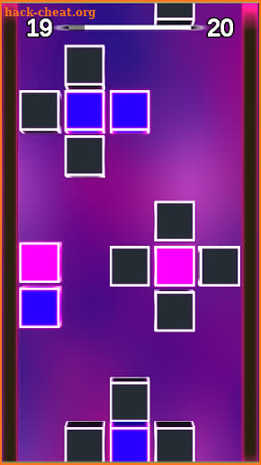 Cubic Move screenshot