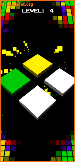 Cubo - Challenge Your Brain screenshot
