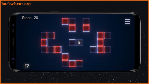 CubTrix - solving puzzles screenshot