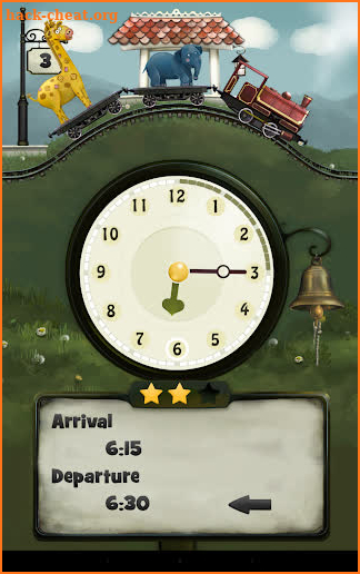 Cuckoo Clock Learning screenshot