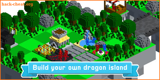 Cuddly Dragons screenshot
