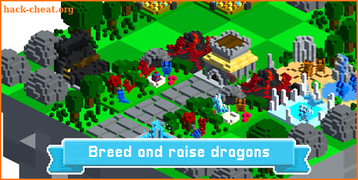 Cuddly Dragons screenshot