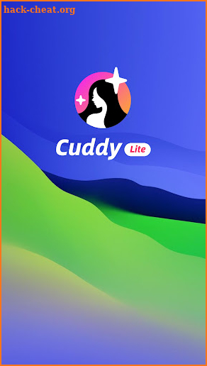 CuddyLite screenshot