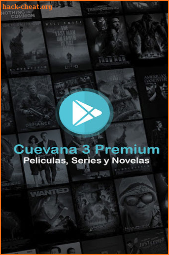 Cuevana 3 Premium Películas Series y Novelas Guide screenshot