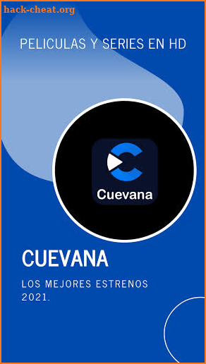 Cuevana 3 premium: películas y series gratis screenshot