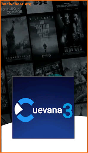 Cuevana 3 Pro screenshot