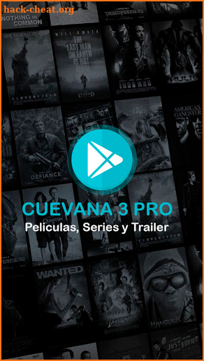 Cuevana 3 Pro - Movies, Series and Anime screenshot