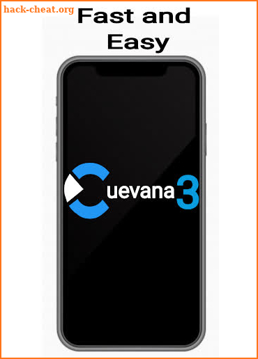 Cuevana3 - Movies and Series - screenshot