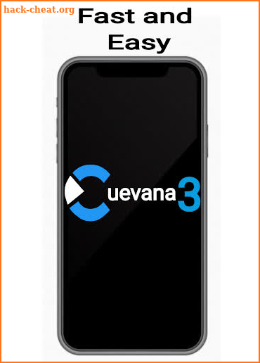 Cuevana3 - Movies and Series screenshot