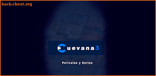 Cuevana3 Pro screenshot