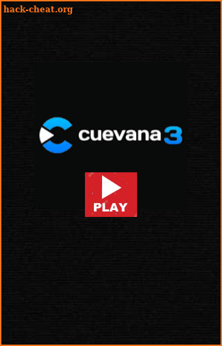 Cuevana3.tv screenshot