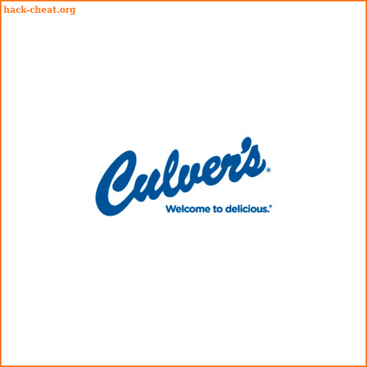 culvers coupons screenshot