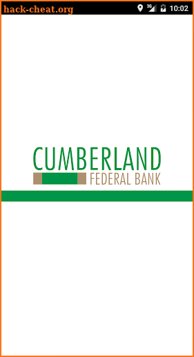 Cumberland Federal Bank Mobile screenshot